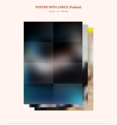 Kakao M ENHYPEN - Manifesto : Day 1 CD (D ver.) in Saudi Arabia