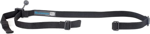 Blue Force Gear GMT Sling, 2-Point Adjustable | 34-64 in Nylon Sling with Double-Locking Buckle Interface for Range, Field, and Duty Carry - Made in USA in Saudi Arabia