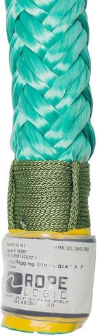 Notch Rope Logic Ultra Rigging Block Sling in Kuwait