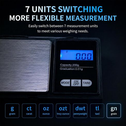 Arrow Scale, Portable Arrow Scale, Accurate Weighing, Can Be Placed in The Pocket of Pants for Easy Carrying （No Battery Included） in Saudi Arabia