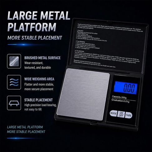 Arrow Scale, Portable Arrow Scale, Accurate Weighing, Can Be Placed in The Pocket of Pants for Easy Carrying （No Battery Included） in Saudi Arabia