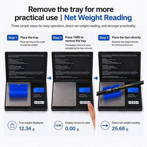 Arrow Scale, Portable Arrow Scale, Accurate Weighing, Can Be Placed in The Pocket of Pants for Easy Carrying （No Battery Included） in Saudi Arabia