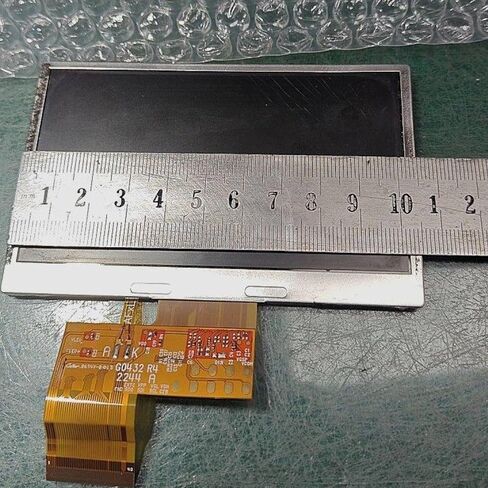 PSR-SX600 Display LCD Internal Screen in Saudi Arabia