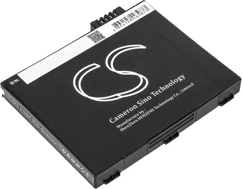 Battery for Netgear Nighthawk M6,MR6150,Nighthawk M6 Pro,Nighthawk M5,MR5000,MR5200,MR5200-100EUS,MR5100,fit Part NO:W-20 (4750mAh) in Saudi Arabia