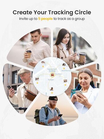 LOXP Rechargeable Wallet Tracker Card 2 Pack, Works with Find My [iOS Only] | Slim 1.65mm Bluetooth Item Finder, IP68 Waterproof, Wireless GPS Locator for Wallet & Luggage in Saudi Arabia