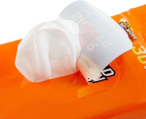 Dead Down Wind Dryer Sheets in Saudi Arabia