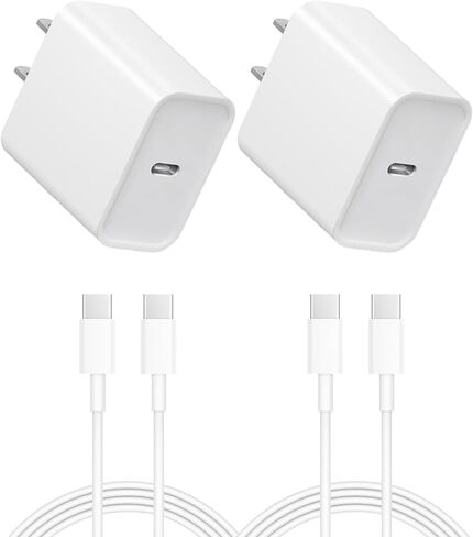 iPhone 17 16 15 Charger: Fast Charging USB C Charger i Phone 17 16 Charging | 3 Pack Cable for iPhone 17/17 Pro Max 16/16 Plus/16 Pro/16 Pro Max in Saudi Arabia