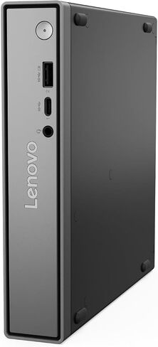 كمبيوتر Lenovo ThinkCentre neo 50q Tiny Business، Intel Core 5-210H (> Ultra 7 155U)، كمبيوتر IST مخصص 16 جيجابايت/32 جيجابايت/64 جيجابايت ذاكرة الوصول العشوائي DDR5، 512 جيجابايت/1 تيرابايت/2 تيرابايت SSD، كمبيوتر صغير الحجم MFF، DisplayPort، Ethernet، W in Kuwait