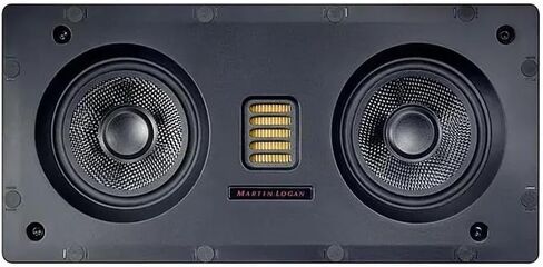 MartinLogan MW4-LCR Dual 4" 2-Way in-Wall Speaker (Each) in Saudi Arabia