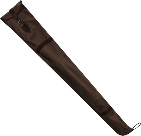 VicBre Shotgun and Gun Slip Soft Rifle Case Storage Bag | 600D polyester fabric,buckle closuer,hanging loop,perfect for gun storage,field training,hunting,shooting,transportation in Kuwait