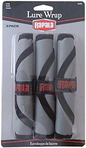 Rapala Lure WRAPS RLWR Lure Wrap in Saudi Arabia