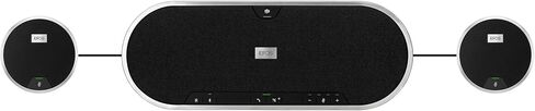 EPOS Enterprise Expand 80 Mic Wired Microphone - USB,Black in Saudi Arabia