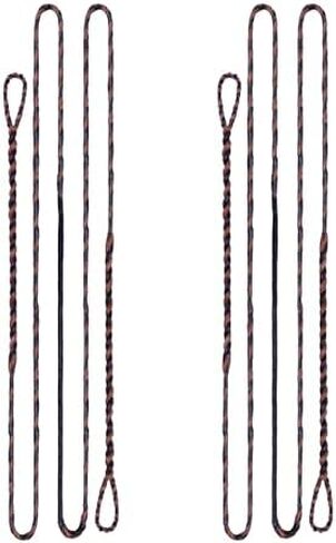مجموعة القوس Sanlida Archery Royal X8 مقاس 60 بوصة من قطعة واحدة بوزن 30 رطل و2 قطعة من الأوتار الفلمنكية D97 in Kuwait