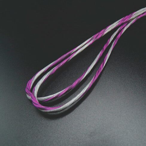 Replacement Mathews Z7 Extreme & Z7 Extreme Tactical Bowstrings – Signature Series Camo Bowstring Set – Built from BCY 452Xtra HMPE for Max Enhanced Speed & Accuracy for Precision Shooting. in Saudi Arabia