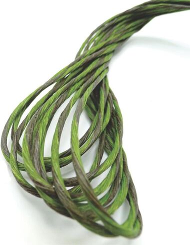 Replacement Mathews Z7 Extreme & Z7 Extreme Tactical Bowstrings – Signature Series Camo Bowstring Set – Built from BCY 452Xtra HMPE for Max Enhanced Speed & Accuracy for Precision Shooting. in Saudi Arabia