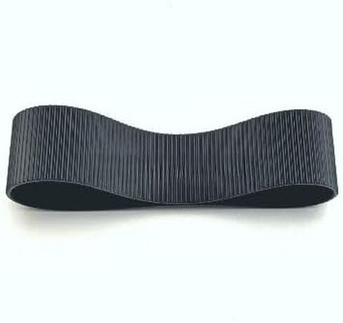 Lens Zoom Grip Rubber Ring and Focus Rubber Grip for Sigma 24-70mm F/2.8 DG DN Art Part Lens, Ideal Replacement Accessories in Saudi Arabia