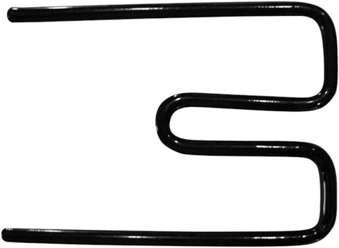 Gun Storage Solutions Pack of 2 Back-Under Handgun Hangers in Saudi Arabia