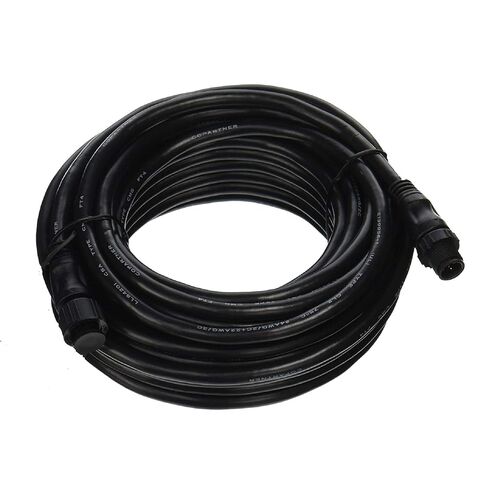 NMEA 2000 (N2K) 10 Meter (32ft 8 inches) Backbone, Drop or Extension Cable for Lowrance Simrad B&G Navico & Garmin Networks in Saudi Arabia