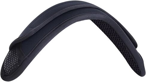 Universal Shoulder Pad for Bags Non-Slip Thick Enhance The Comfort and Stability of Shoulder Bags, Messenger Bags, Backpacks and Belts - Perfect for Outdoor Sports Enthusiasts in Saudi Arabia
