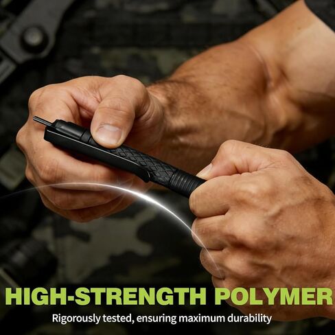 Ullnosoo Pocket Universal Handcuff Key, Police Cuff Keys Clip Compatible with Standard Series Hand Cuffs in Saudi Arabia