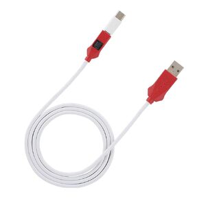 Chrees deep Flash Cable for 9008 Mode Service Cable | PVC Material, Supports BL Lock Bypass, Compatible with 4S/4C/4i/5, Note 3, 3 in Kuwait