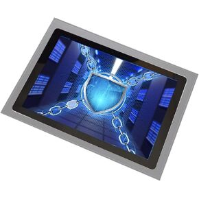 EMF Blocker Lap, Radiation Blocking Computer Pad, Protect Our Body from EMF, Radiation, Fits Laptops, Notebooks, Tablets Anti-Radiation Laptop Computer Pad (Gray, 8 * 12 in) in Saudi Arabia