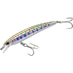 Duel Yo Zuri F 1161 Pins Minnow Floating Diver Lure 50 Mm 2 ' in Saudi Arabia