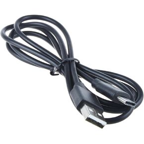 5V USB Type C Charging Cable Compatible with Petlibro PLWF115 5000mAh Wireless Pet Fountain Cat Water Fountain Dog Water Food Dispenser 5VDC 1000mA Power Supply Cable Cord in Saudi Arabia