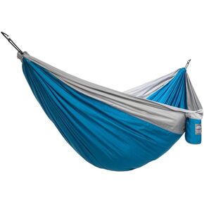 Cascade Mountain Tech 2-Person Travel Hammock in Saudi Arabia