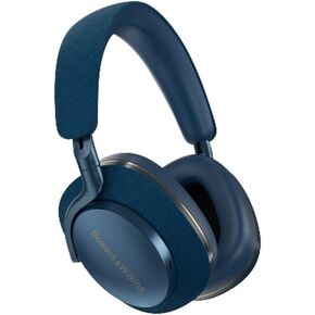 Bowers & Wilkins Px7 S2 Over-Ear Headphones, Black in Saudi Arabia