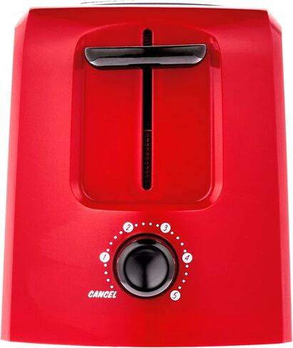 Disney Mickey Mouse 2 Slice Toaster by Select Brands - Disney Toaster for Breakfast Toast & Sandwich Bread - Kitchen Essential with Browning Control - Self-Centering Slots & High Rise Toast Lift | Disney Toaster for Breakfast Toast & Sandwich Bread, Kitch in Saudi Arabia