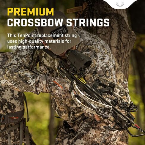 TenPoint Replacement String for Titan Xtreme Crossbow (HCA-11712) in Kuwait