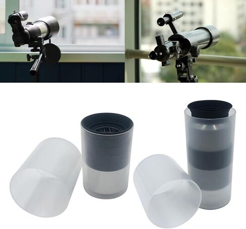 Lightweight Carrying Container for Optical Equipment Protective Organization Astronomy Enthusiasts and Nature Observers Eyepiece Storage in Saudi Arabia