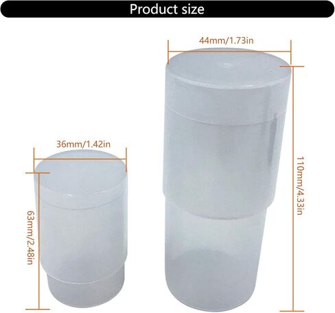 Lightweight Carrying Container for Optical Equipment Protective Organization Astronomy Enthusiasts and Nature Observers Eyepiece Storage in Saudi Arabia