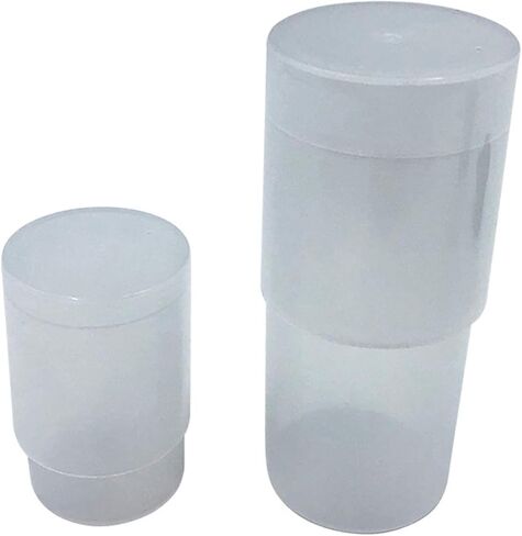 Lightweight Carrying Container for Optical Equipment Protective Organization Astronomy Enthusiasts and Nature Observers Eyepiece Storage in Saudi Arabia