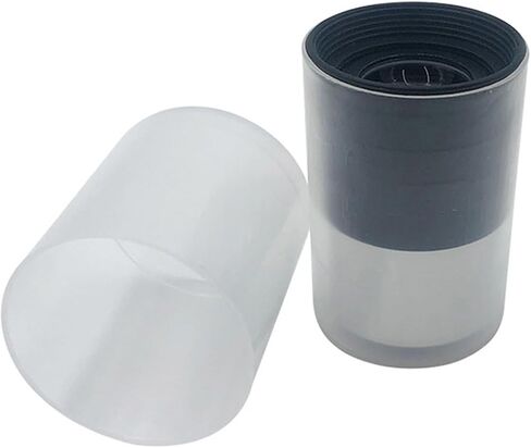 Lightweight Carrying Container for Optical Equipment Protective Organization Astronomy Enthusiasts and Nature Observers Eyepiece Storage in Saudi Arabia