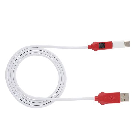 Chrees Service Cable 9008 Mode Deep Flash for Phones | PVC Construction,Engineering Line, Devices,BL Lock Support,System Software Repair,9008 Port Detection in Kuwait
