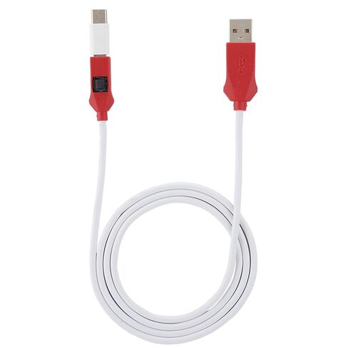 Chrees Service Cable 9008 Mode Deep Flash for Phones | PVC Construction,Engineering Line, Devices,BL Lock Support,System Software Repair,9008 Port Detection in Kuwait