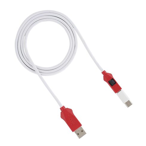 Chrees Service Cable 9008 Mode Deep Flash for Phones | PVC Construction,Engineering Line, Devices,BL Lock Support,System Software Repair,9008 Port Detection in Kuwait