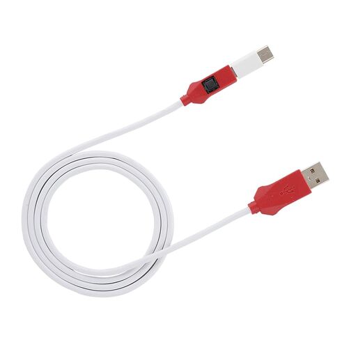 Chrees deep Flash Cable for 9008 Mode Service Cable | PVC Material, Supports BL Lock Bypass, Compatible with 4S/4C/4i/5, Note 3, 3 in Kuwait