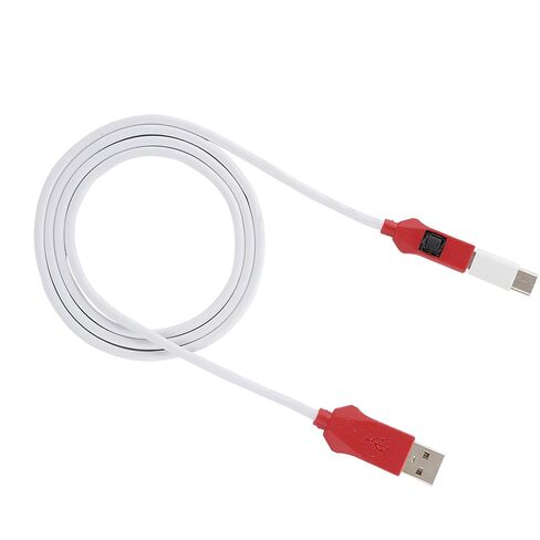 Chrees deep Flash Cable for 9008 Mode Service Cable | PVC Material, Supports BL Lock Bypass, Compatible with 4S/4C/4i/5, Note 3, 3 in Kuwait