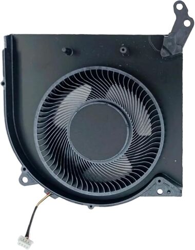 Laptop Cooling Fan ，Compatible for Lenovo，Compatible for Legion，5-15ACH6 5-15ITH6 82JW 82JK， Compatible ForNotebook， PC CPU GPU 5H40S20344 5H40S20337 FNK8 FNK7 5H40S20335(CPU GPU Both) in Saudi Arabia