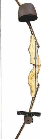 Fleetwood Ute Recurve/Longbow Quiver in Saudi Arabia