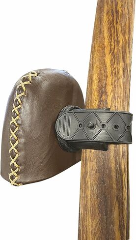 Fleetwood Ute Recurve/Longbow Quiver in Saudi Arabia