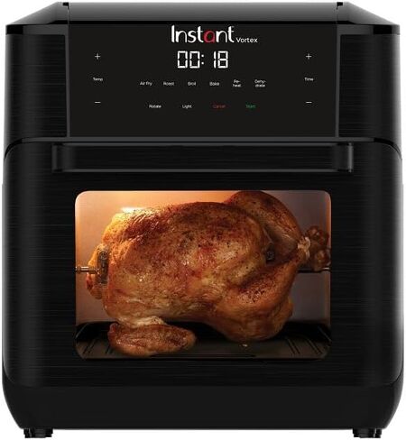 Instant™ Vortex® 10-quart Air Fryer | 7-in-1 Functionality in Saudi Arabia
