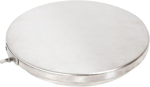 TUB COVER - for 6 qt & 4 qt Ice Cream Maker in Saudi Arabia