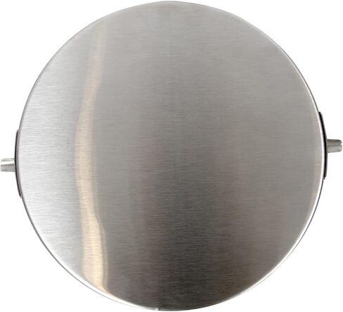 TUB COVER - for 6 qt & 4 qt Ice Cream Maker in Saudi Arabia