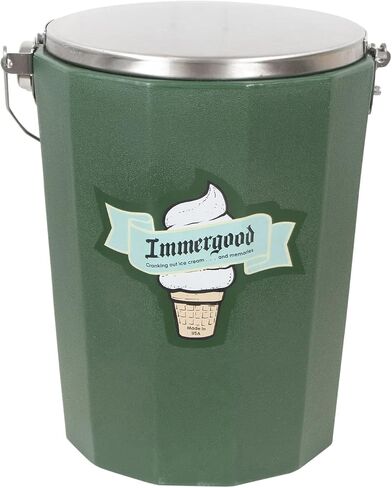 TUB COVER - for 6 qt & 4 qt Ice Cream Maker in Saudi Arabia