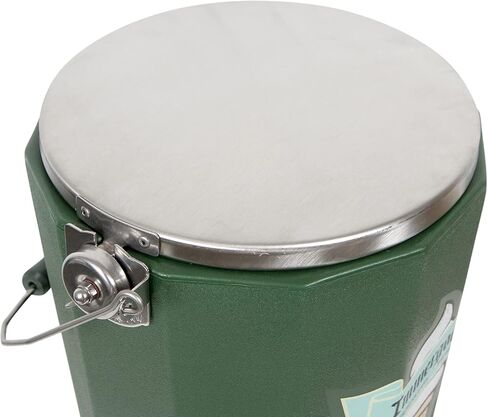 TUB COVER - for 6 qt & 4 qt Ice Cream Maker in Saudi Arabia
