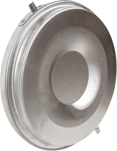 TUB COVER - for 6 qt & 4 qt Ice Cream Maker in Saudi Arabia
